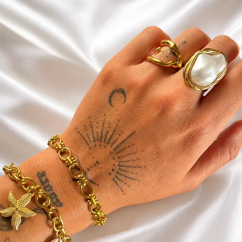 Drift Ring (Adjustable)