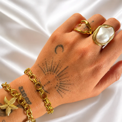Drift Ring (Adjustable)