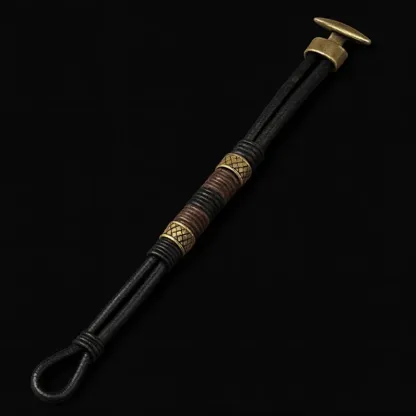 Ironbind Voyager Bracelet