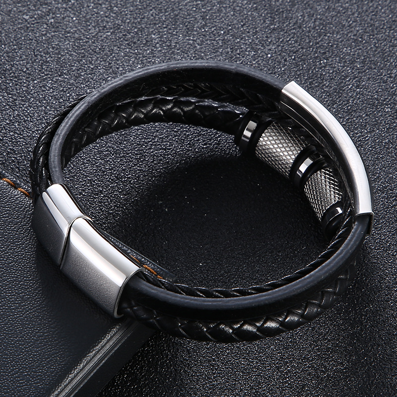 [Copy]Viking Storm Knot Cuff