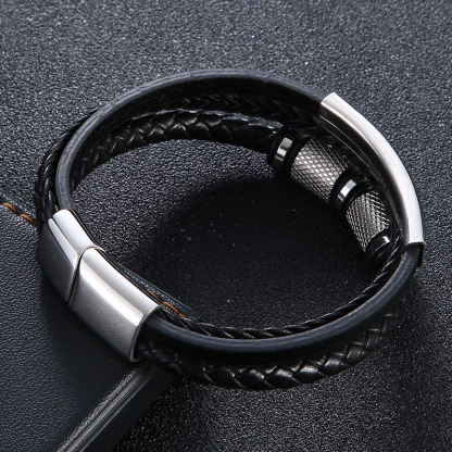 [Copy]Viking Storm Knot Cuff