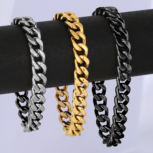 Cuban Link Bracelet 