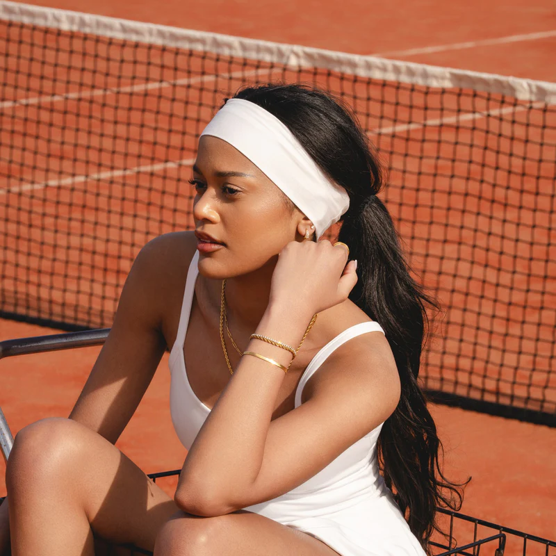 Snake Chain Bracelet