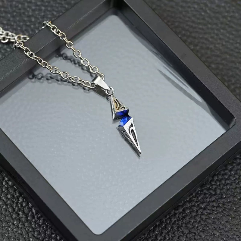 North Star’s Guide Pendant