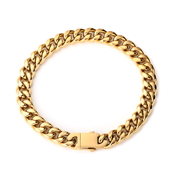 Thunder God's Bangle