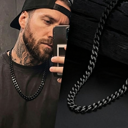 Cuban Link Chain