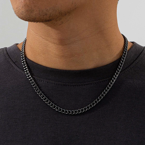 Cuban Link Chain