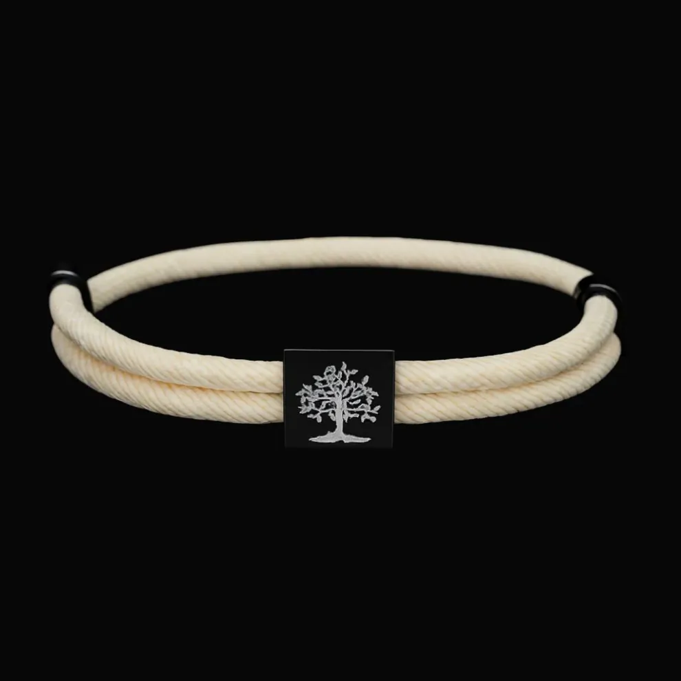 Yggdrasil Bond Bracelet