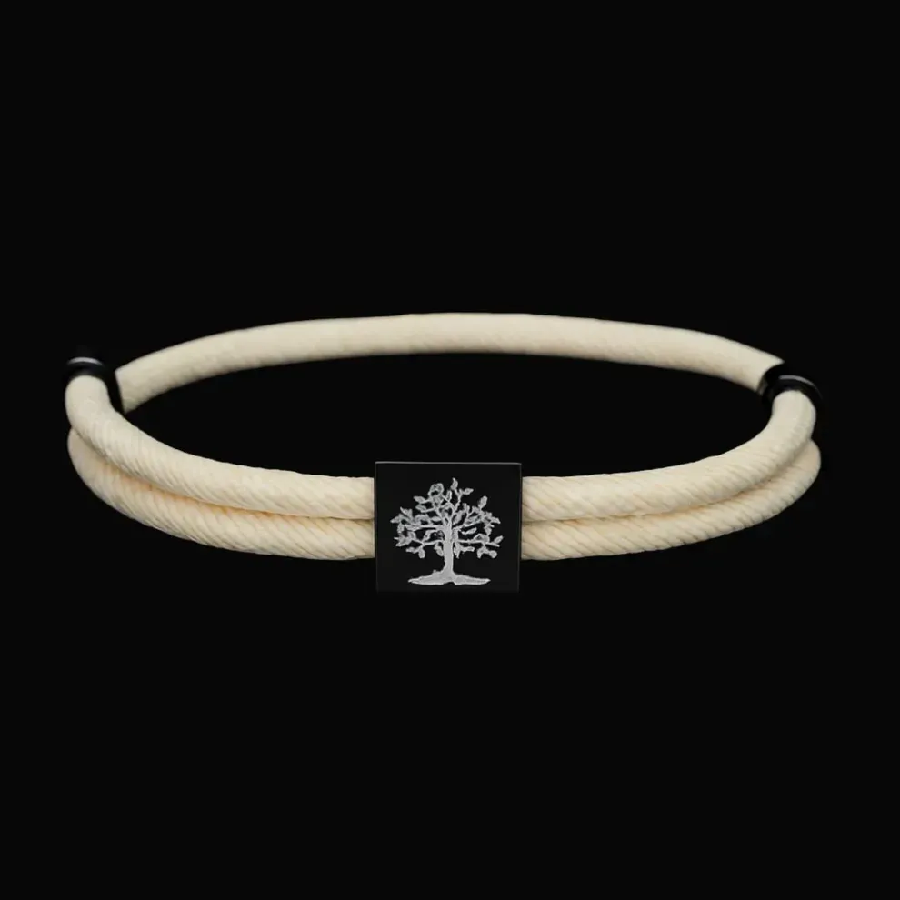 Yggdrasil Bond Bracelet