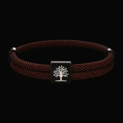 Yggdrasil Bond Bracelet