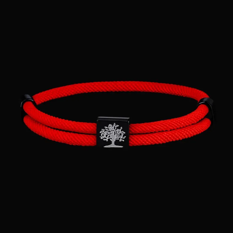 Yggdrasil Bond Bracelet