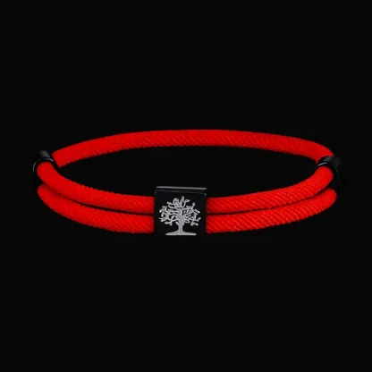 Yggdrasil Bond Bracelet