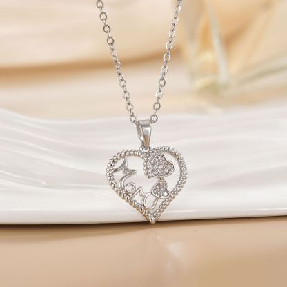 Light Luxury Necklace Collection
