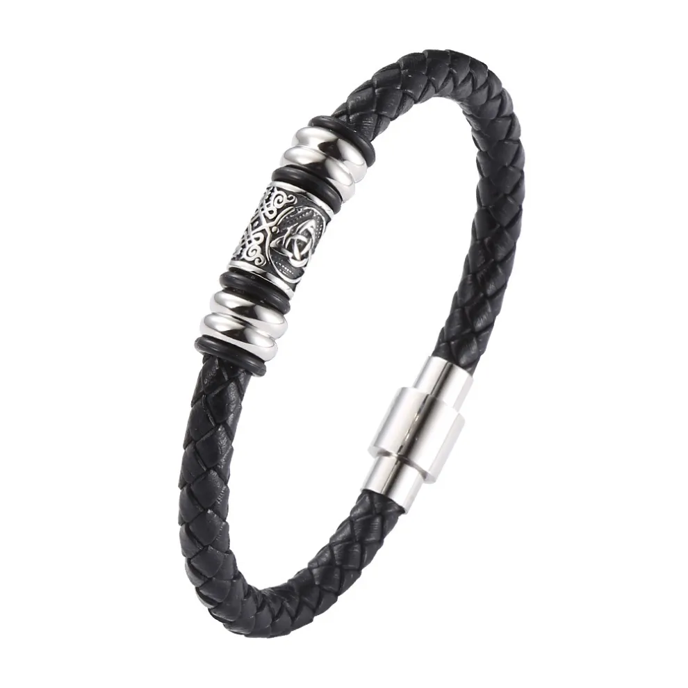 Viking Odin’s Might Power Bracelet