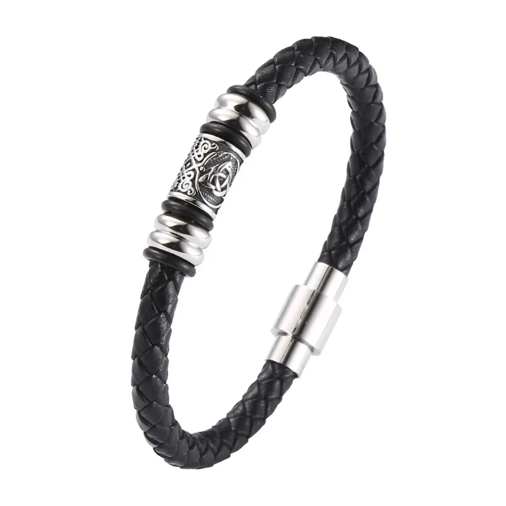 Viking Odin’s Might Power Bracelet