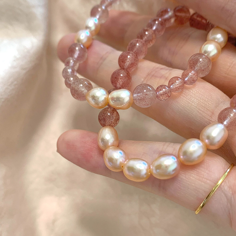 Gentle Healing Collection｜Double Wrap Bracelet