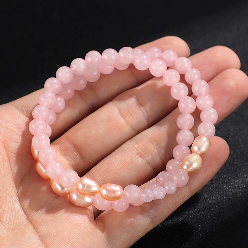 Gentle Healing Collection｜Double Wrap Bracelet