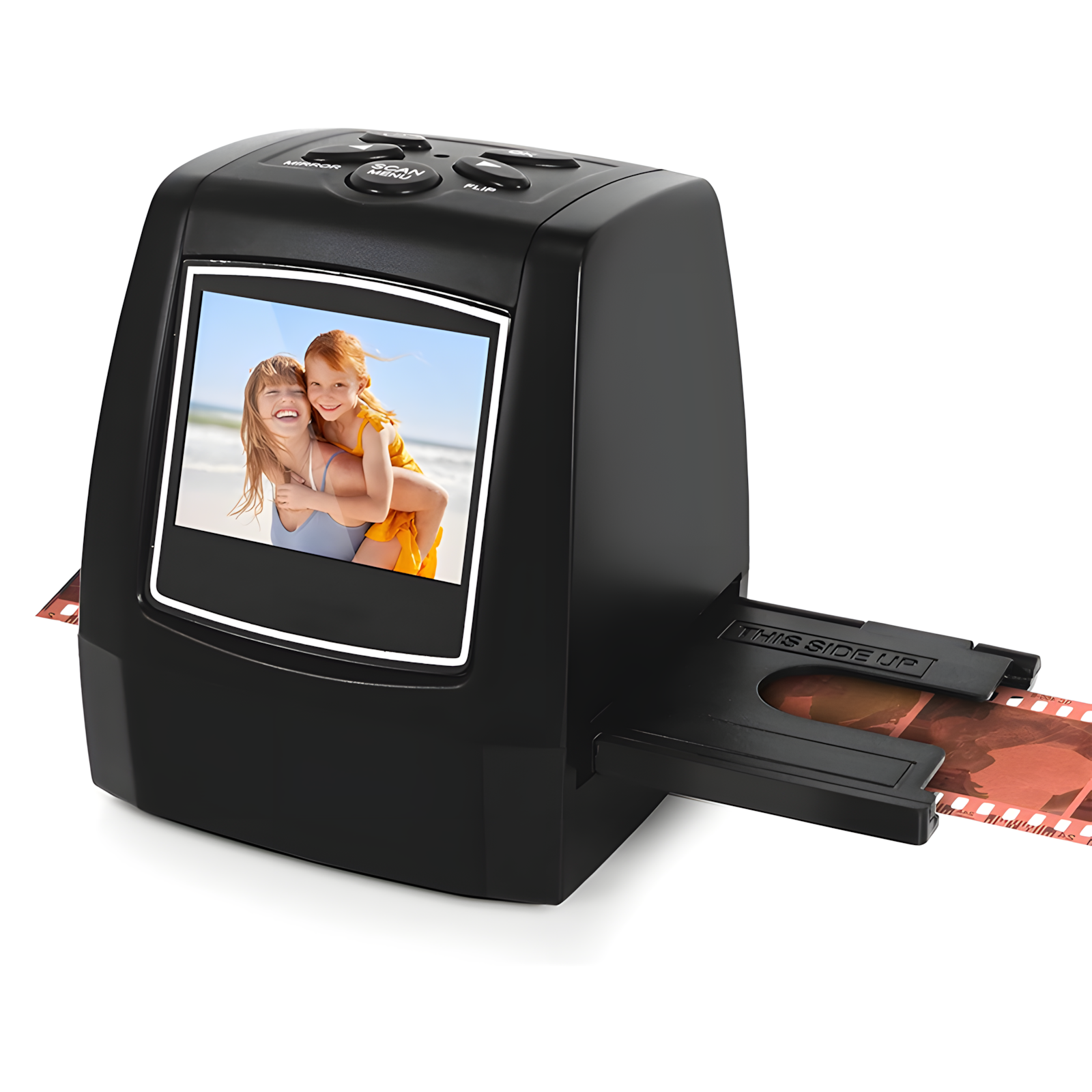Nodea Digital Film & Slide Scanner