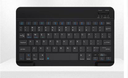 Wireless Keyboard For HD Screen Tablet