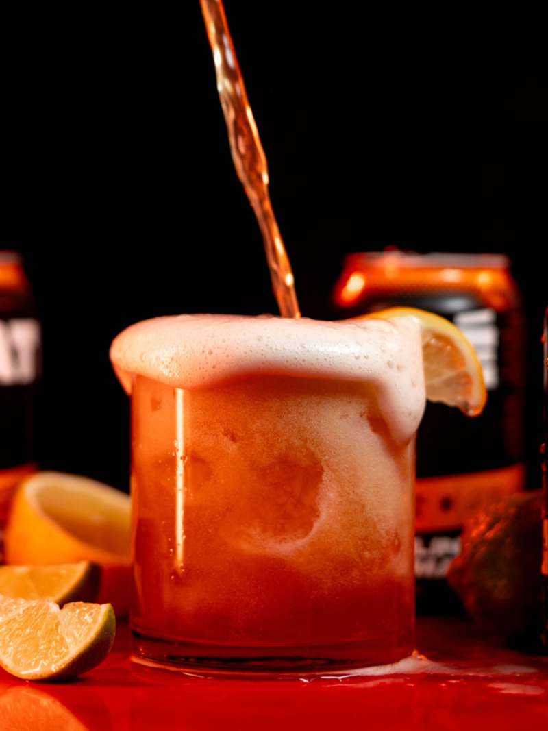 ORIGINAL GOLDEN 12oz (12 PACK)