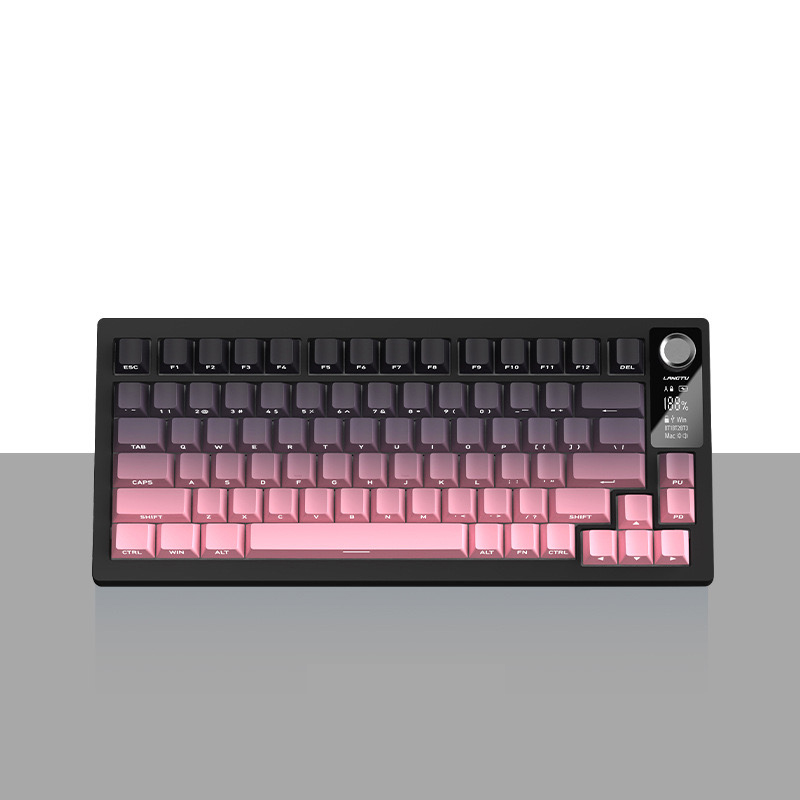 Mechanical Keyboard Gaming Keyboard 65 95