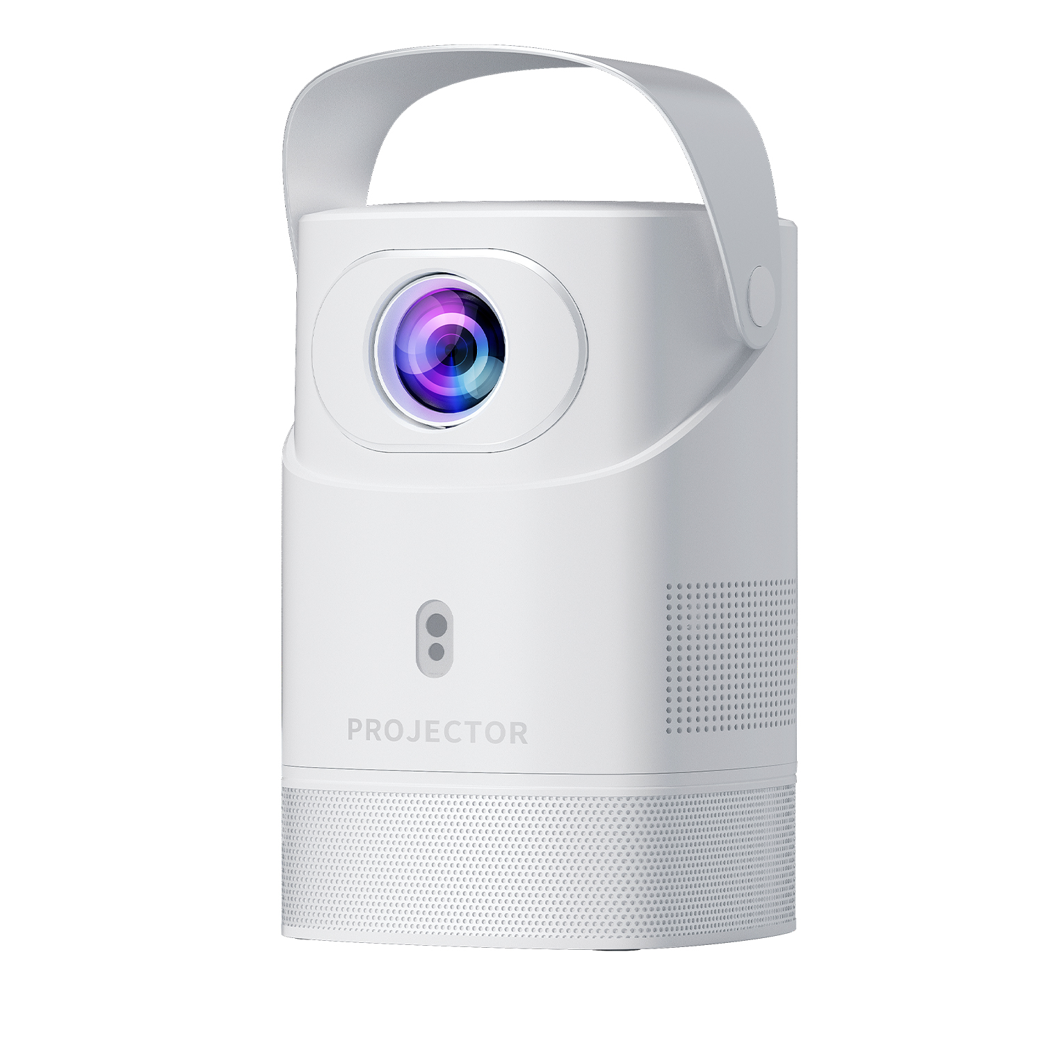 1080P foldable projector