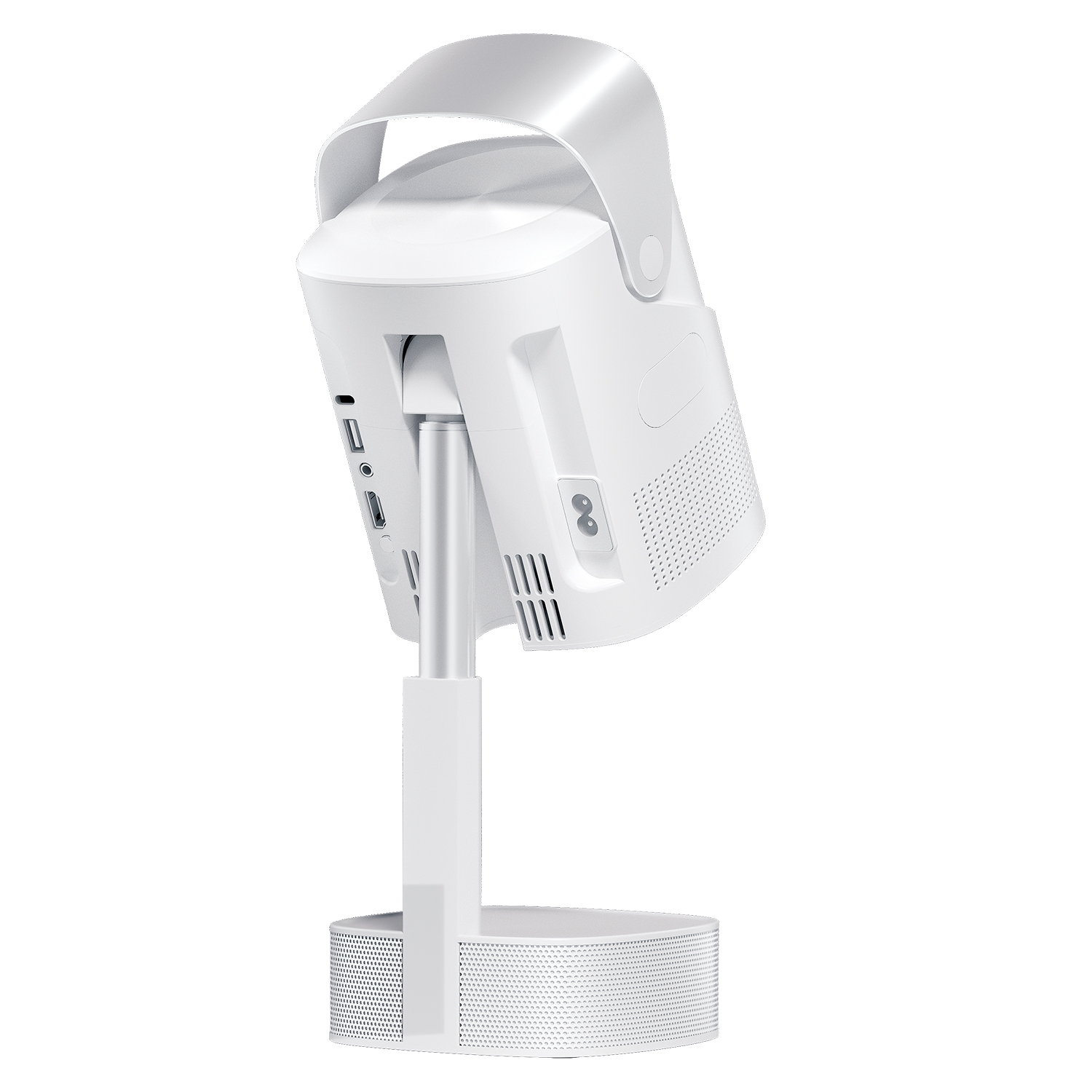 1080P foldable projector