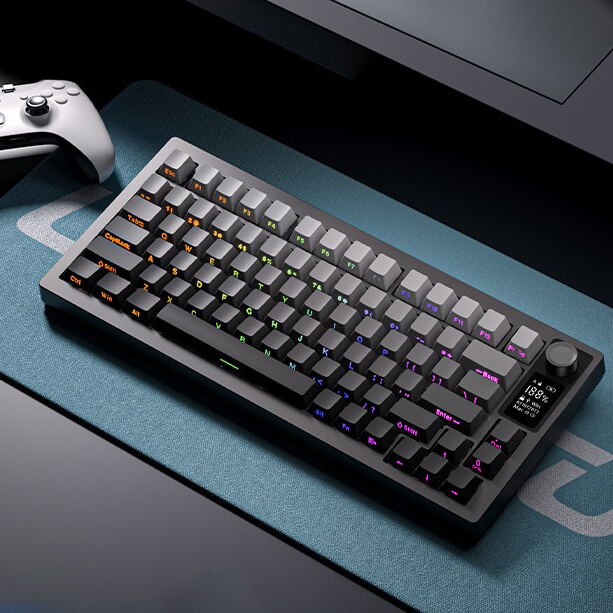 Mechanical Keyboard Gaming Keyboard