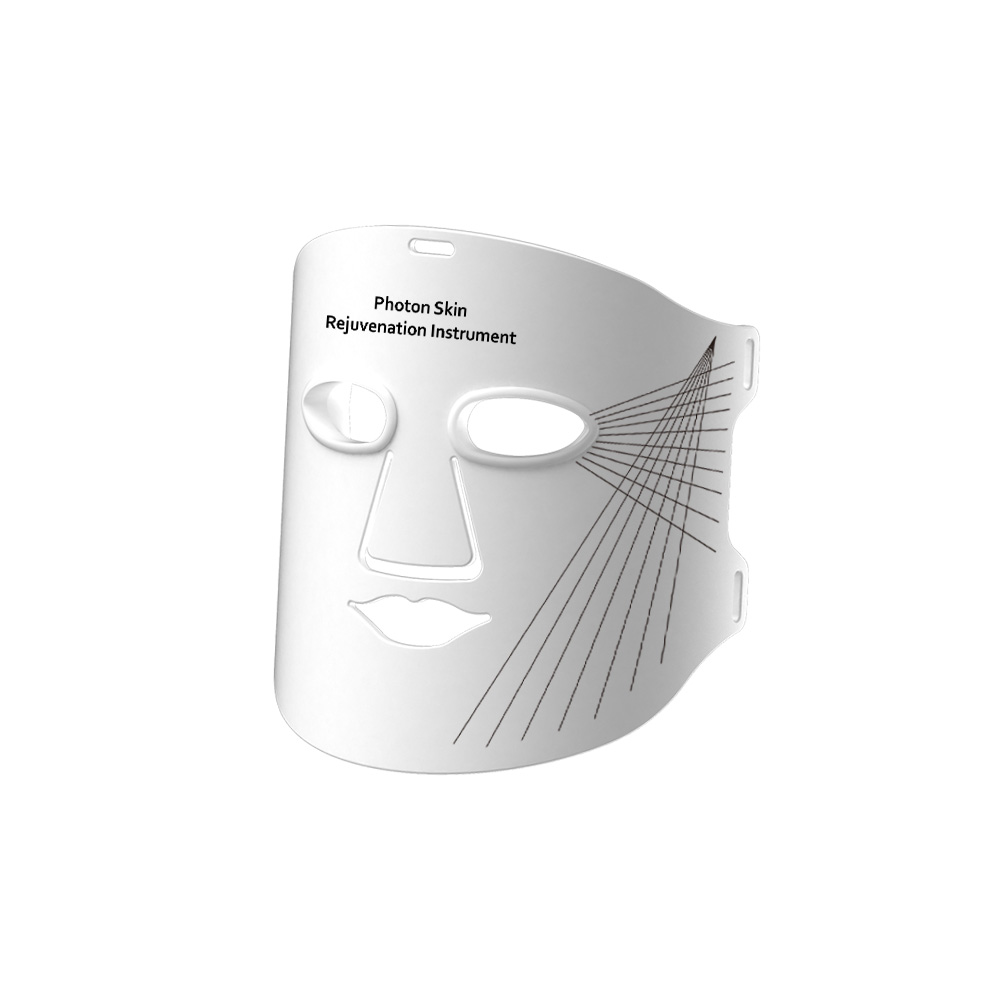 Thurgoo LED Mask with 7 Colors