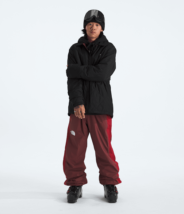 Men's Afterburner Insulated Flannel