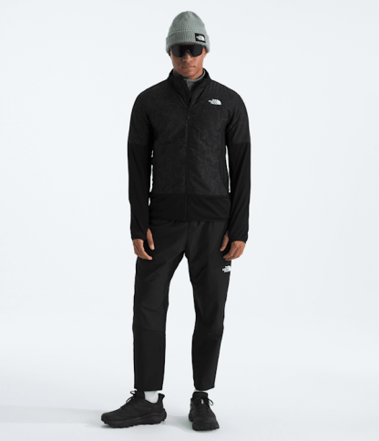 Men's Winter Warm Pro Jacket��Print