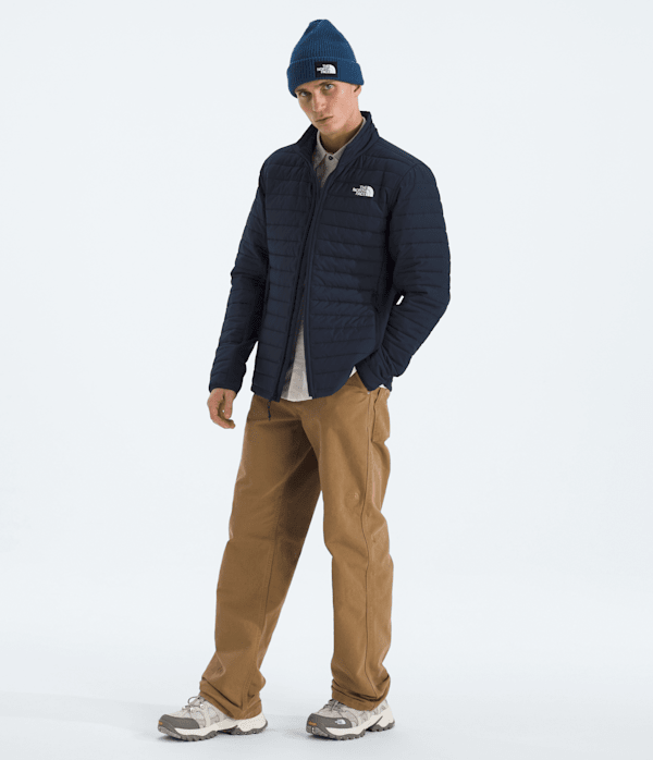 Men's Canyonlands Hybrid Jacket