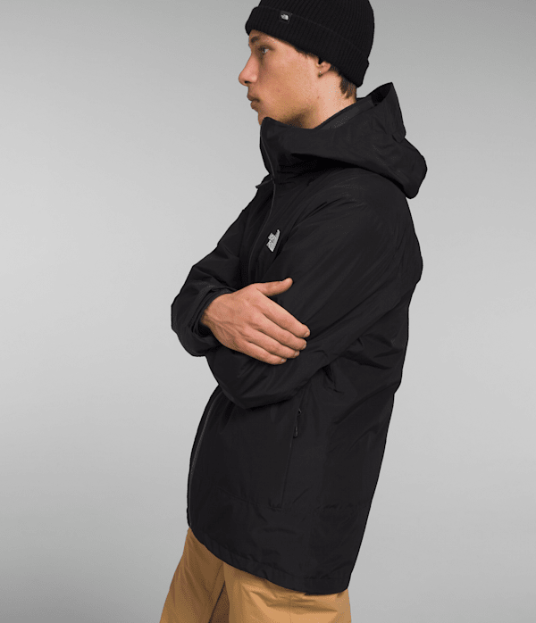 Men's THERMOBALLTM Snow Triclimate Jacket