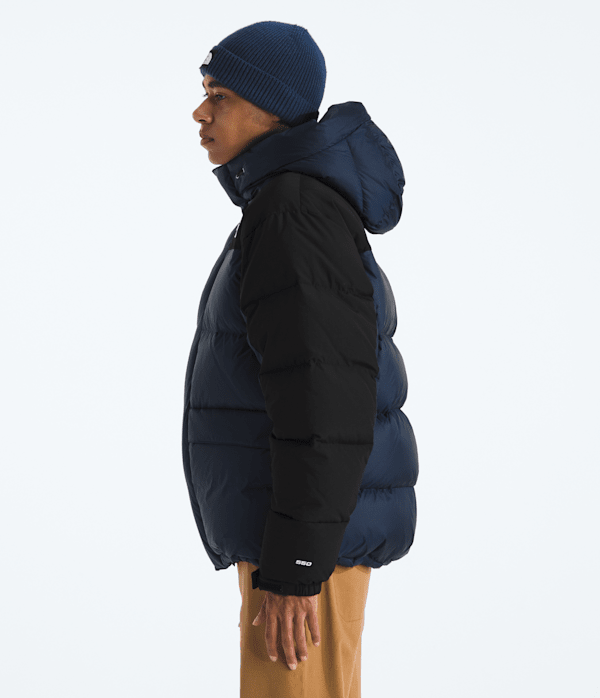 Men's HMLYN Down Parka