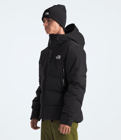 Men's Cirque Down Jacket