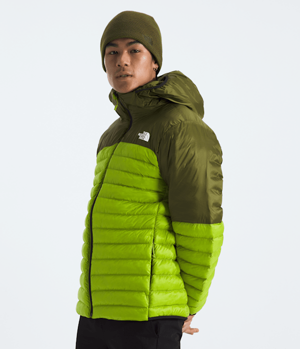 Men's Terra Peak Hoodie