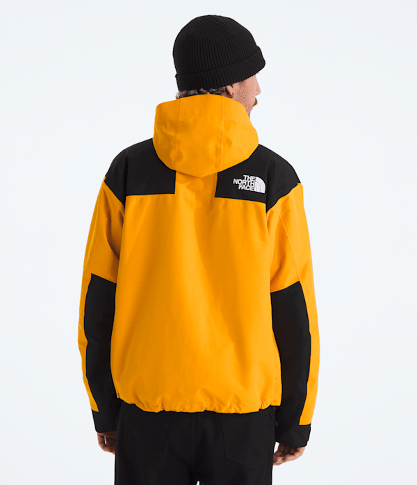 Men's DRYVENTTM Mono Mountain Jacket