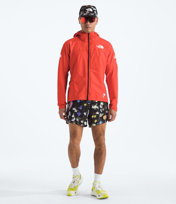 Men's Summit Series Superior FUTURELIGHTTM Jacket��Graphic