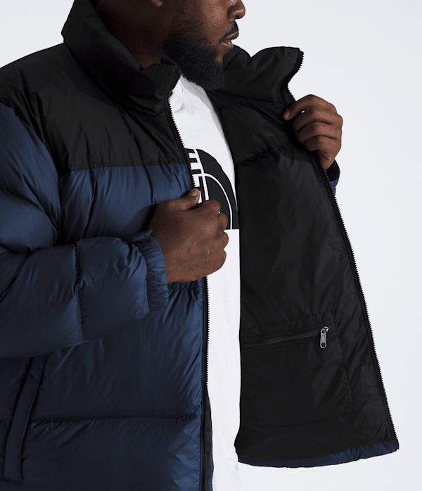 Men's Big 1996 Retro Nuptse Jacket