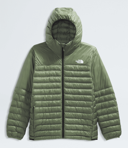 Men's Terra Peak Hoodie