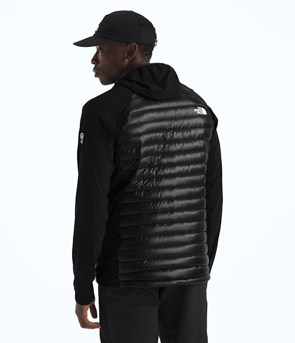 Men's Summit Series Breithorn LT Hybrid Hoodie