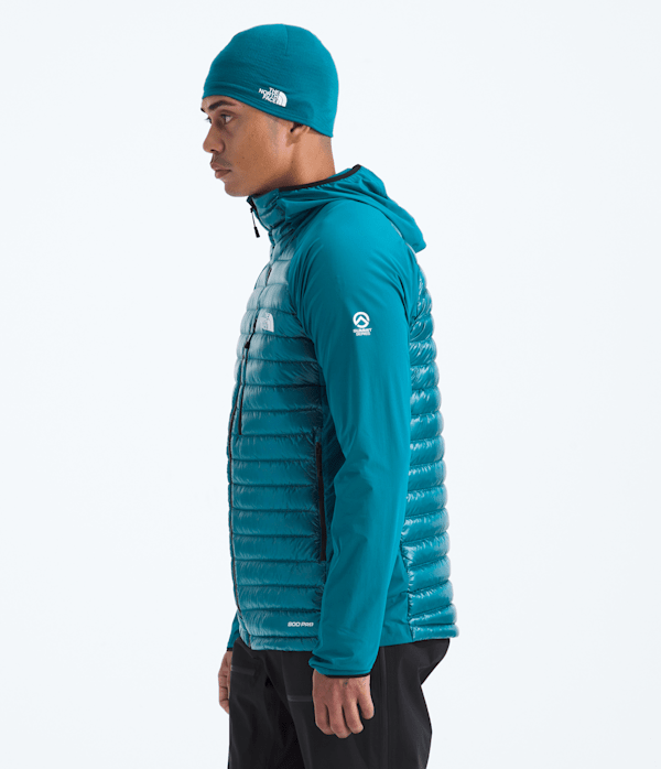 Men's Summit Series Breithorn LT Hybrid Hoodie