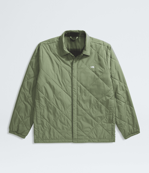 Men's Afterburner Insulated Flannel