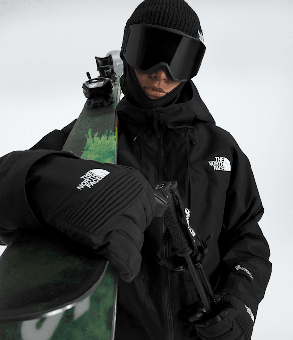 Men's GORE-TEX? Hex Jacket