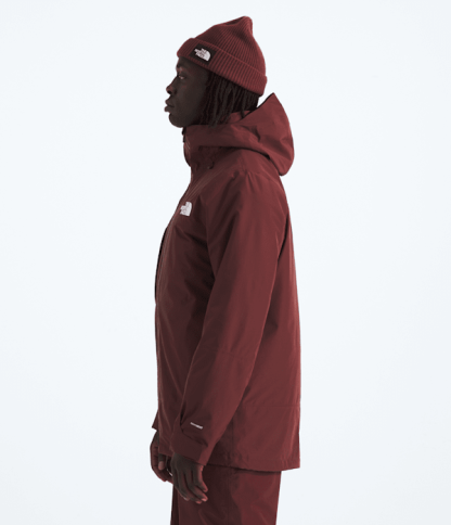 Men's THERMOBALLTM Snow Triclimate Jacket