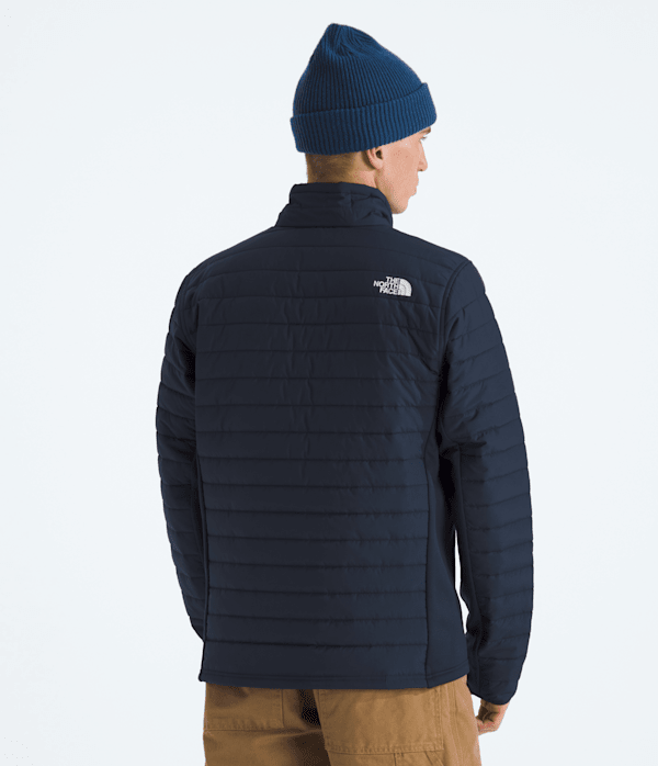 Men's Canyonlands Hybrid Jacket