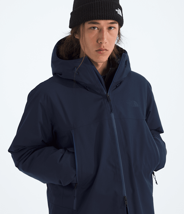 Men's TNFTM  Range Down Parka
