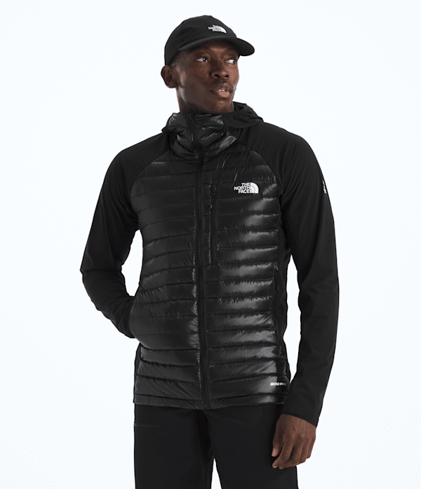 Men's Summit Series Breithorn LT Hybrid Hoodie