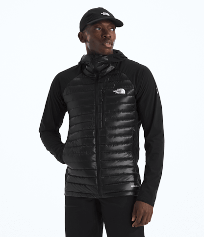 Men's Summit Series Breithorn LT Hybrid Hoodie