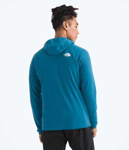 Men's Summit Series FUTUREFLEECETM Full-Zip Hoodie